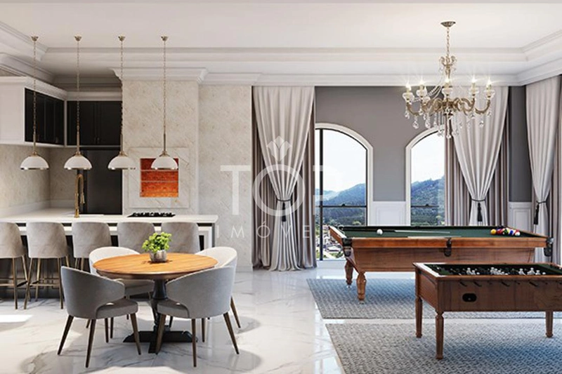 APARTAMENTO NOVO EM ITAPEMA!: 5ª foto da galeria de imagens do imóvel