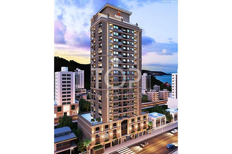 APARTAMENTO NOVO EM ITAPEMA!: 8ª foto da galeria de imagens do imóvel