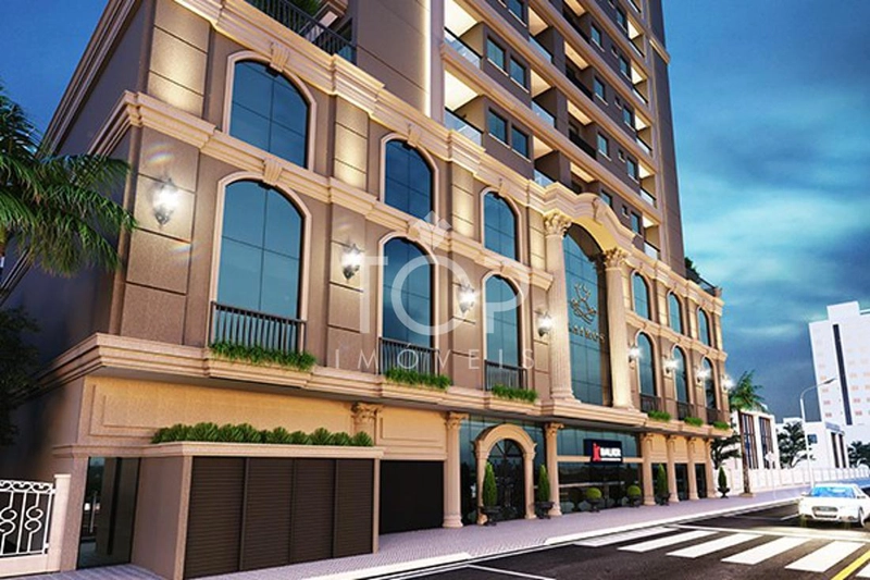 APARTAMENTO NOVO EM ITAPEMA!: 4ª foto da galeria de imagens do imóvel