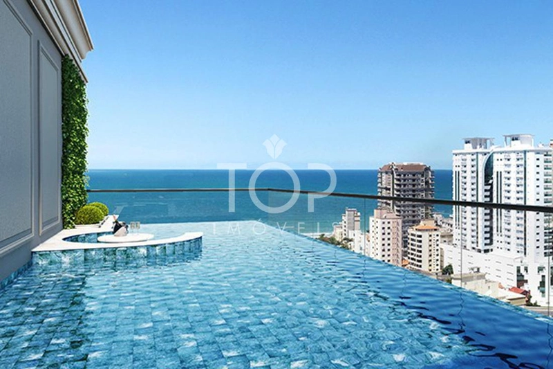 APARTAMENTO NOVO EM ITAPEMA!: 6ª foto da galeria de imagens do imóvel