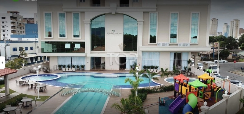 OTIMO APARTAMENTO MOBILIADO: 23ª foto da galeria de imagens do imóvel