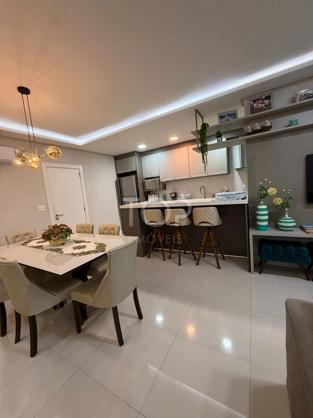 OTIMO APARTAMENTO MOBILIADO: 6ª foto da galeria de imagens do imóvel