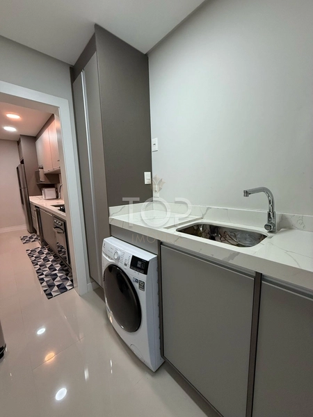 OTIMO APARTAMENTO MOBILIADO: 19ª foto da galeria de imagens do imóvel