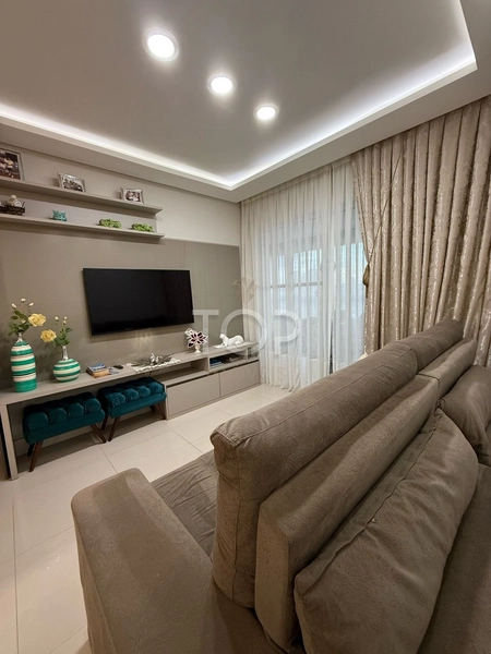 OTIMO APARTAMENTO MOBILIADO: 10ª foto da galeria de imagens do imóvel