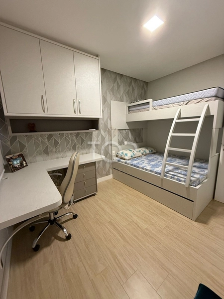 OTIMO APARTAMENTO MOBILIADO: 18ª foto da galeria de imagens do imóvel