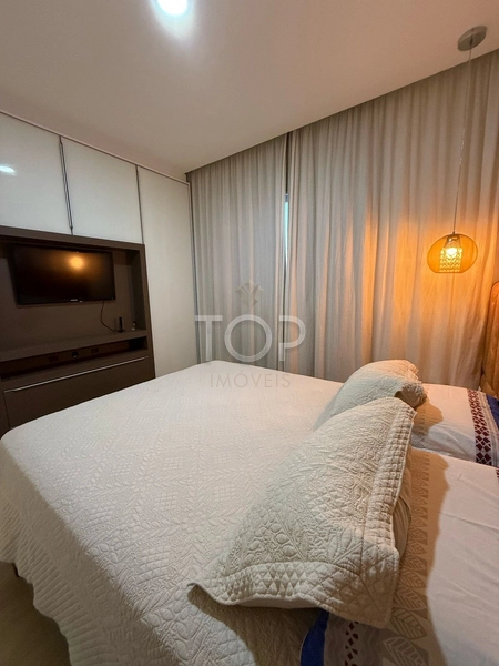 OTIMO APARTAMENTO MOBILIADO: 14ª foto da galeria de imagens do imóvel