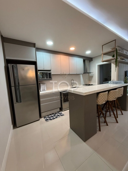 OTIMO APARTAMENTO MOBILIADO: 5ª foto da galeria de imagens do imóvel