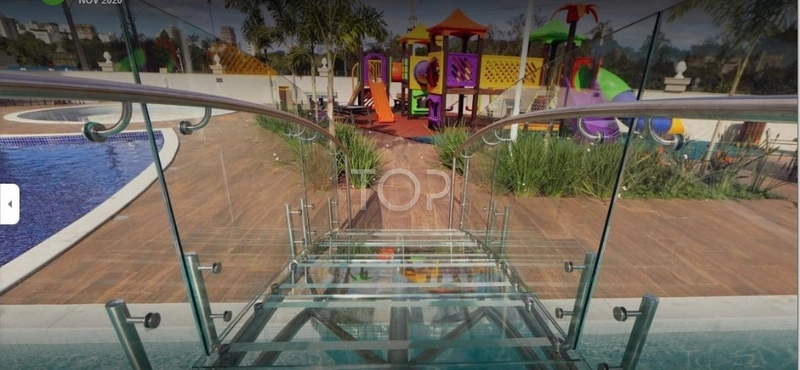 OTIMO APARTAMENTO MOBILIADO: 25ª foto da galeria de imagens do imóvel