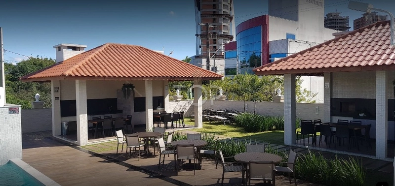 OTIMO APARTAMENTO MOBILIADO: 27ª foto da galeria de imagens do imóvel
