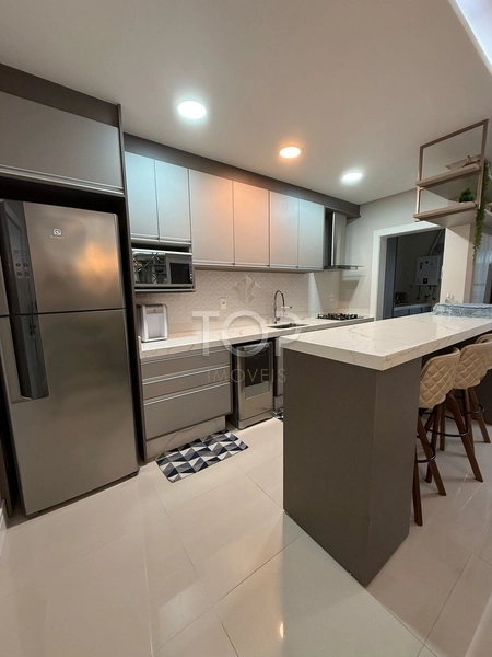 OTIMO APARTAMENTO MOBILIADO: 7ª foto da galeria de imagens do imóvel