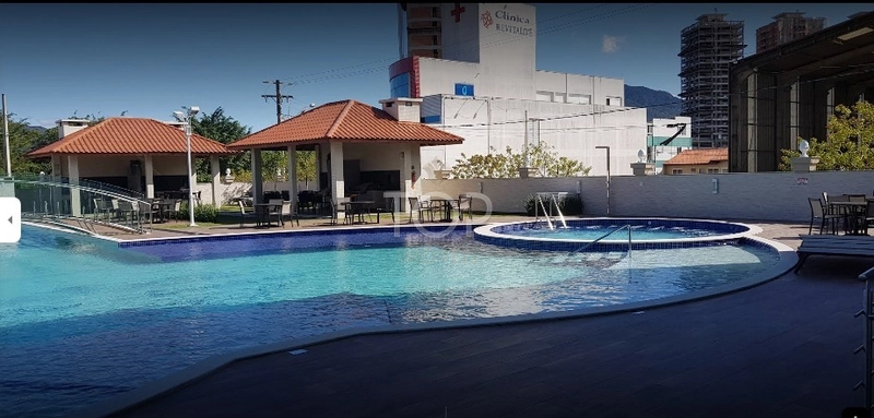 OTIMO APARTAMENTO MOBILIADO: 24ª foto da galeria de imagens do imóvel