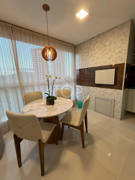 OTIMO APARTAMENTO MOBILIADO: 12ª foto da galeria de imagens do imóvel