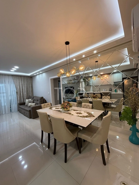 OTIMO APARTAMENTO MOBILIADO: 8ª foto da galeria de imagens do imóvel