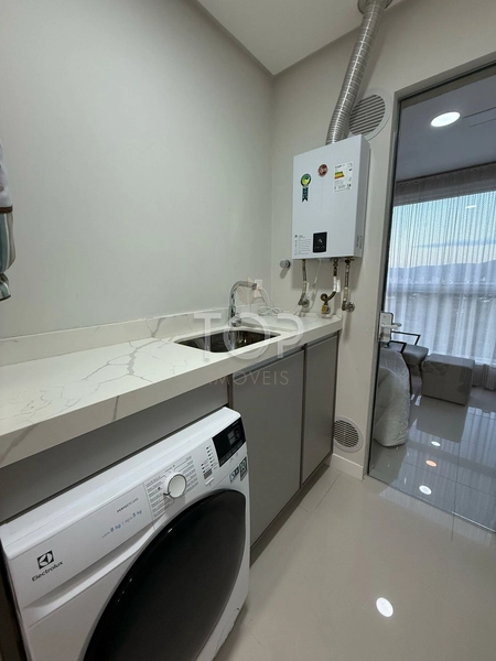 OTIMO APARTAMENTO MOBILIADO: 21ª foto da galeria de imagens do imóvel