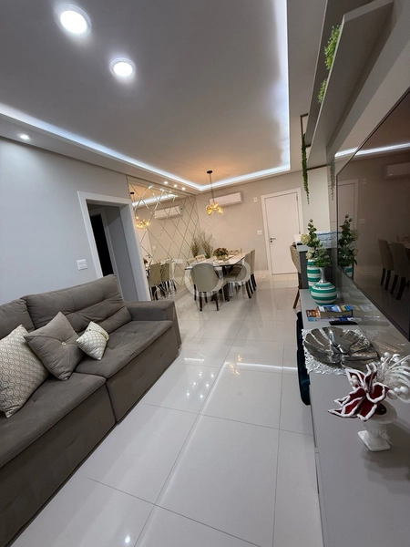 OTIMO APARTAMENTO MOBILIADO: 9ª foto da galeria de imagens do imóvel