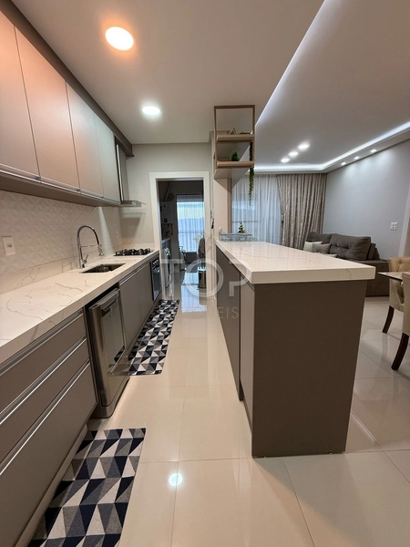 OTIMO APARTAMENTO MOBILIADO: 4ª foto da galeria de imagens do imóvel