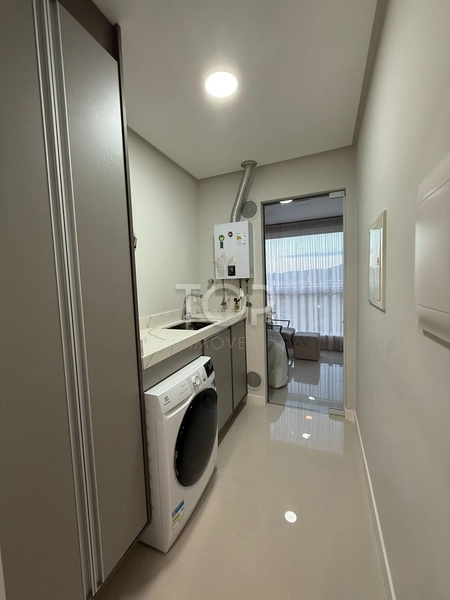 OTIMO APARTAMENTO MOBILIADO: 20ª foto da galeria de imagens do imóvel