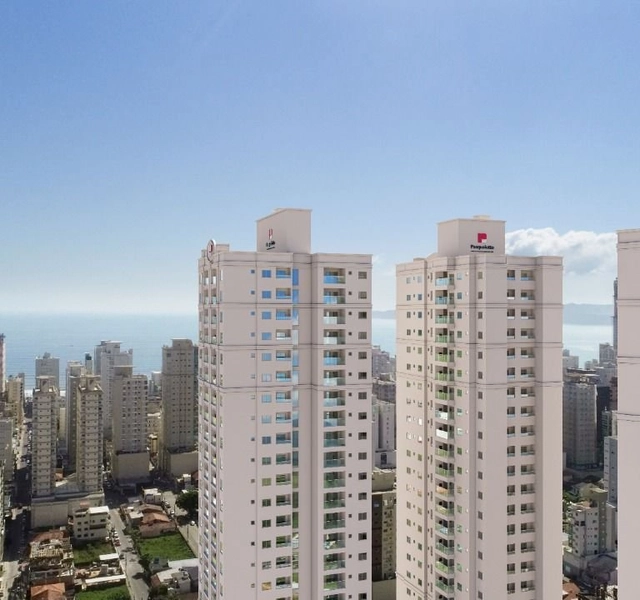 No coração da meia praia: 26ª foto da galeria de imagens do imóvel