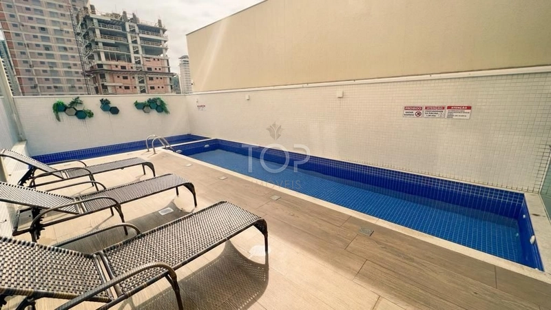 SEMI MOBILIADO EM ITAPEMA: 10ª foto da galeria de imagens do imóvel
