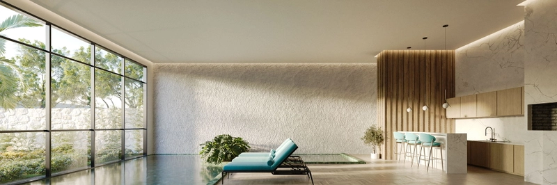 APARTAMENTO DIFERENCIADO EM MEIA PRAIA: 7ª foto da galeria de imagens do imóvel