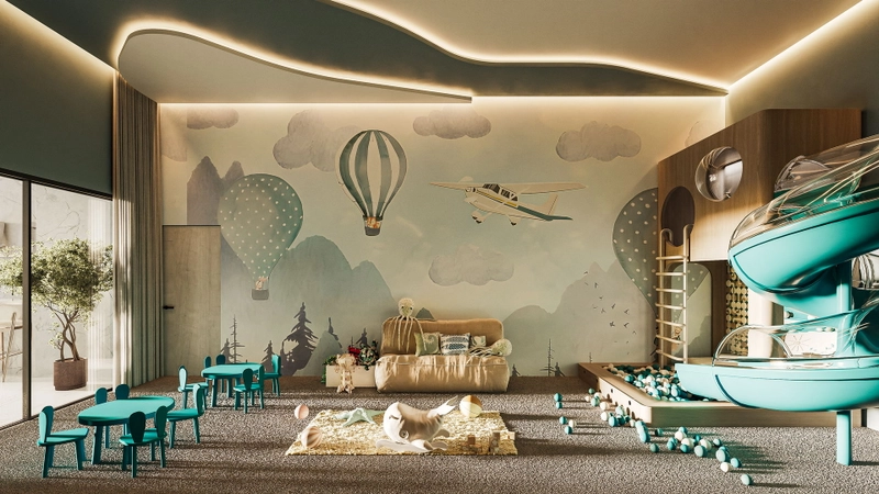 APARTAMENTO DIFERENCIADO EM MEIA PRAIA: 11ª foto da galeria de imagens do imóvel