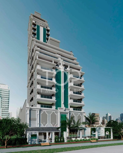 APARTAMENTO FRENTE MAR EM ITAPEMA MEIA PRAIA: 10ª foto da galeria de imagens do imóvel