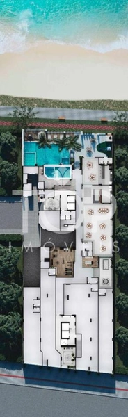 APARTAMENTO FRENTE MAR EM ITAPEMA MEIA PRAIA: 9ª foto da galeria de imagens do imóvel