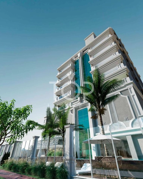 APARTAMENTO FRENTE MAR EM ITAPEMA MEIA PRAIA: 18ª foto da galeria de imagens do imóvel