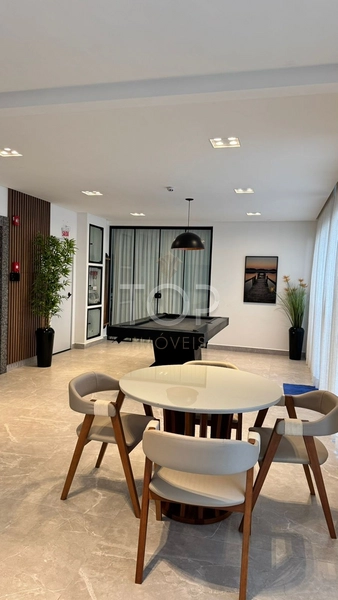 Apartamento pronto em Meia Praia: 16ª foto da galeria de imagens do imóvel