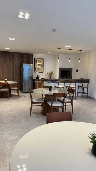 Apartamento pronto em Meia Praia: 17ª foto da galeria de imagens do imóvel