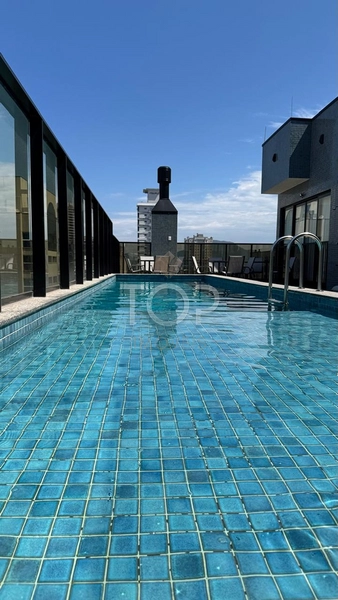 Apartamento pronto em Meia Praia: 13ª foto da galeria de imagens do imóvel