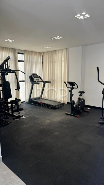 Apartamento pronto em Meia Praia: 14ª foto da galeria de imagens do imóvel