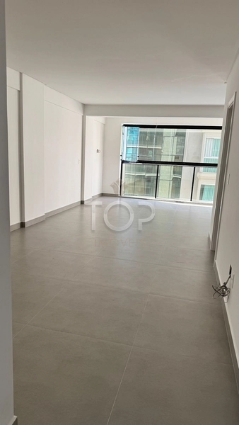Apartamento pronto em Meia Praia: 4ª foto da galeria de imagens do imóvel