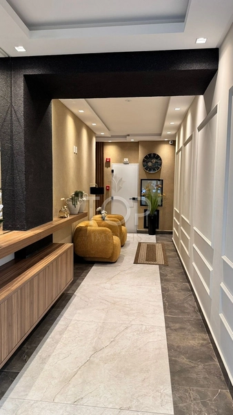Apartamento pronto em Meia Praia: 15ª foto da galeria de imagens do imóvel