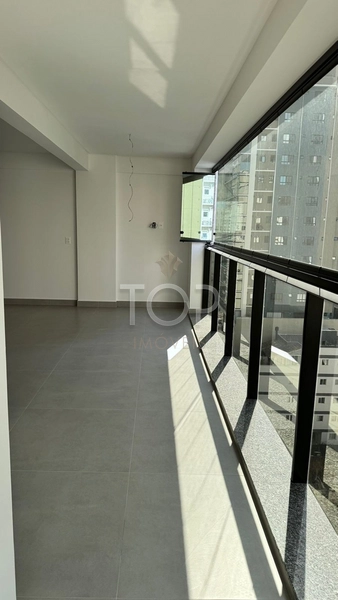 Apartamento pronto em Meia Praia: 3ª foto da galeria de imagens do imóvel