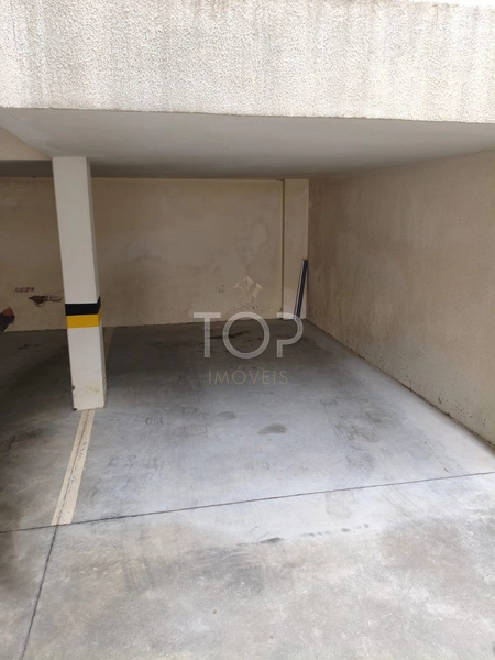 Apartamento mobiliado à 150 metros do mar em Meia Praia: 6ª foto da galeria de imagens do imóvel