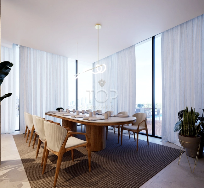 APARTAMENTO EM PORTO BELO: 27ª foto da galeria de imagens do imóvel