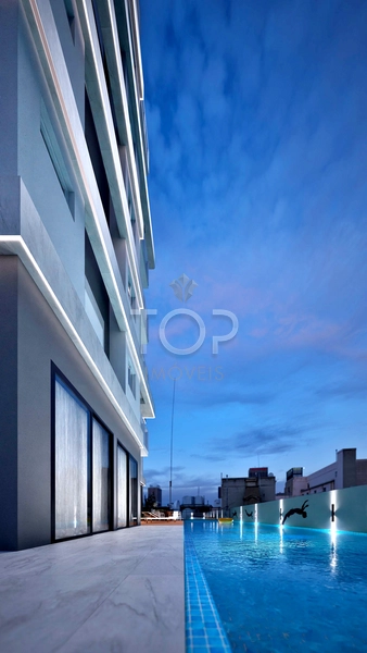APARTAMENTO EM PORTO BELO: 55ª foto da galeria de imagens do imóvel