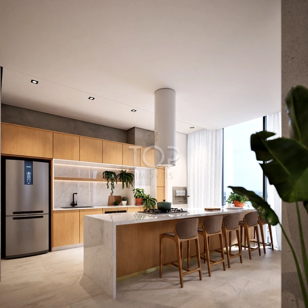 APARTAMENTO EM PORTO BELO: 33ª foto da galeria de imagens do imóvel