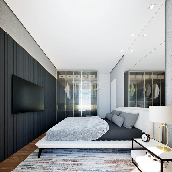 APARTAMENTO EM PORTO BELO: 3ª foto da galeria de imagens do imóvel
