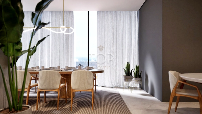 APARTAMENTO EM PORTO BELO: 31ª foto da galeria de imagens do imóvel