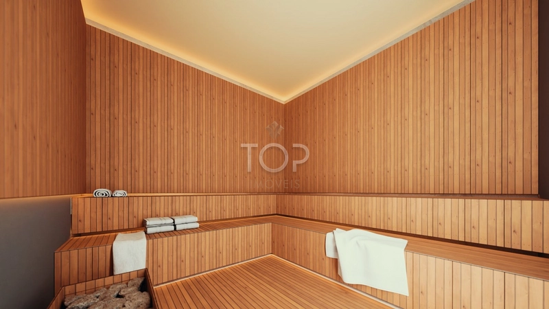 APARTAMENTO EM PORTO BELO: 47ª foto da galeria de imagens do imóvel