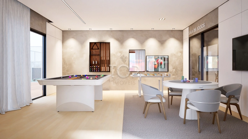 APARTAMENTO EM PORTO BELO: 39ª foto da galeria de imagens do imóvel