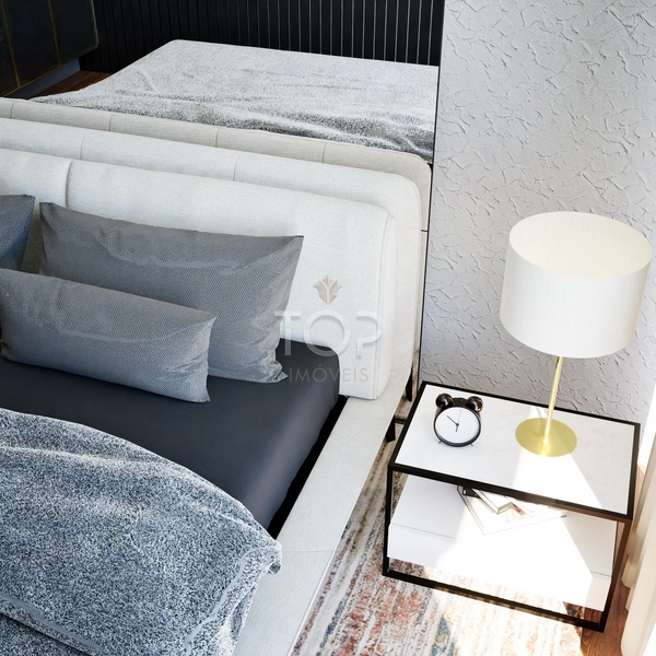 APARTAMENTO EM PORTO BELO: 24ª foto da galeria de imagens do imóvel