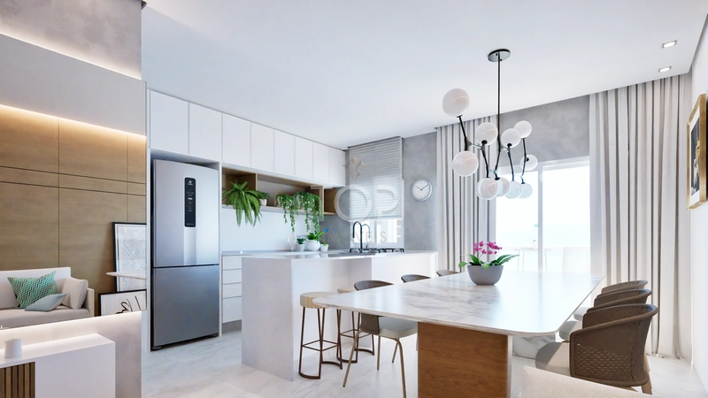 APARTAMENTO EM PORTO BELO: 20ª foto da galeria de imagens do imóvel