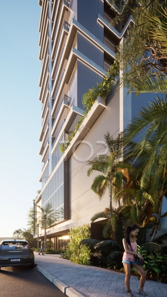 APARTAMENTO EM PORTO BELO: 4ª foto da galeria de imagens do imóvel