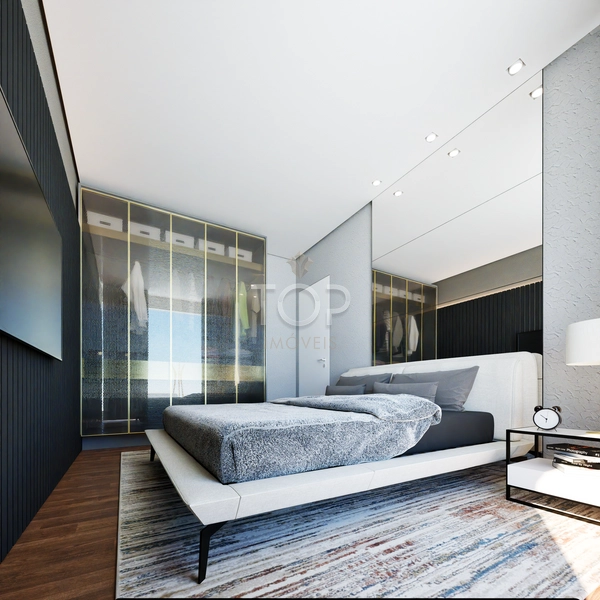 APARTAMENTO EM PORTO BELO: 23ª foto da galeria de imagens do imóvel