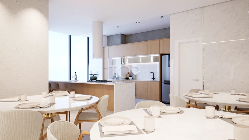 APARTAMENTO EM PORTO BELO: 37ª foto da galeria de imagens do imóvel