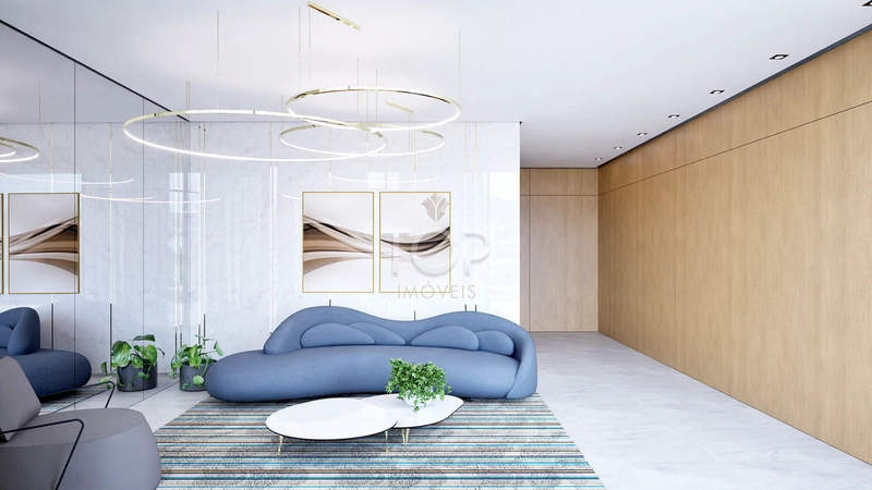 APARTAMENTO EM PORTO BELO: 67ª foto da galeria de imagens do imóvel