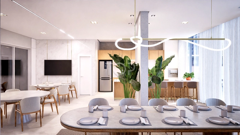 APARTAMENTO EM PORTO BELO: 29ª foto da galeria de imagens do imóvel